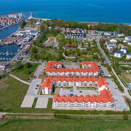 Apartament Alga2 Ujście-Darłowskie Εξωτερικό φωτογραφία