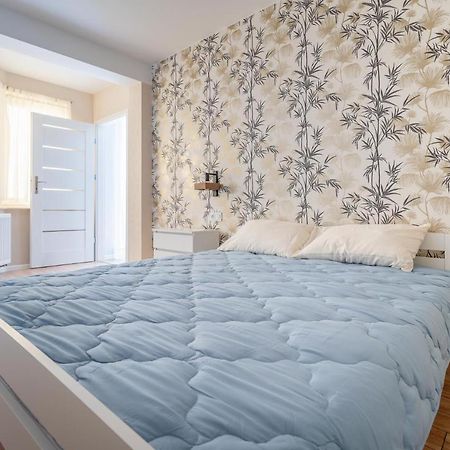 Apartament Alga2 Ujście-Darłowskie Εξωτερικό φωτογραφία